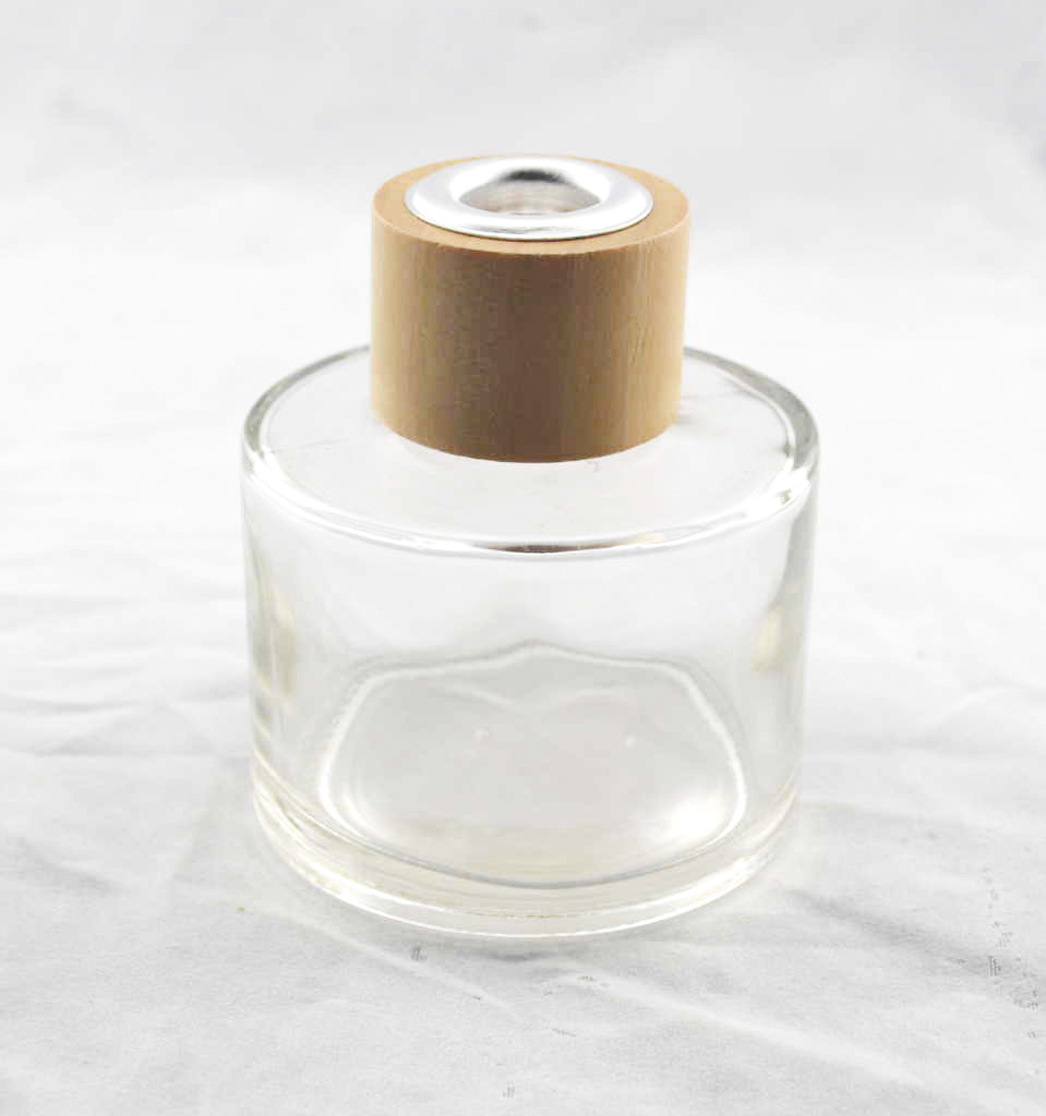 Wooden Lid--WL011