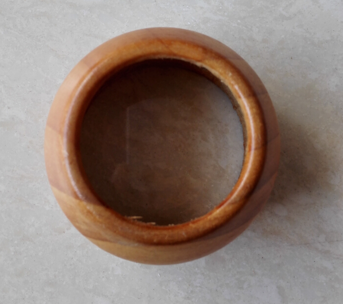wooden lid WL038