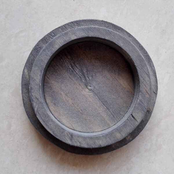 wooden lid WL032