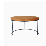 wooden cake stand - Image 6