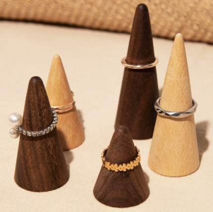 Jewelry display