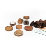 wooden lids - Image 4