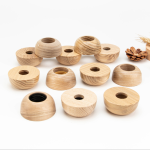 Customization wooden lids