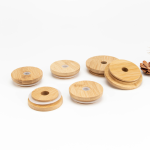 Customization bamboo lids - Image 3