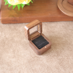 Jewelry box ring box - Image 7