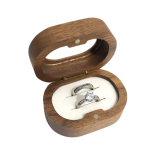 Wooden jewelry box - Image 6