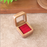Jewelry box ring box - Image 5