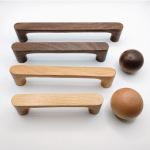 Wooden handle - Image 2