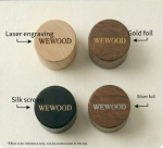 wooden lids - Image 4