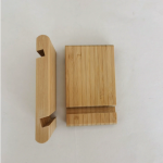 Wooden Phone holder - Image 5