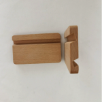 Wooden Phone holder - Image 6
