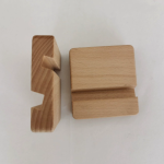 Wooden Phone holder - Image 7