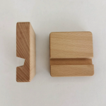 Wooden Phone holder - Image 8