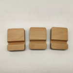 Wooden Phone holder - Image 10