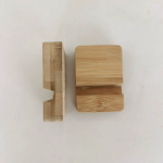 Wooden Phone holder - Image 11