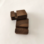 Wooden Phone holder - Image 13