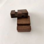 Wooden Phone holder - Image 14