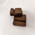 Wooden Phone holder - Image 15