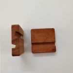 Wooden Phone holder - Image 17