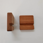 Wooden Phone holder - Image 18