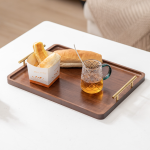 Wooden Plate - Image 3