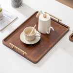 Wooden Plate - Image 4