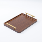 Wooden Plate - Image 5