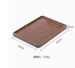 Wooden Plate - Image 7