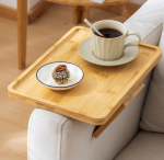 Sofa Lazy Tray - Image 2