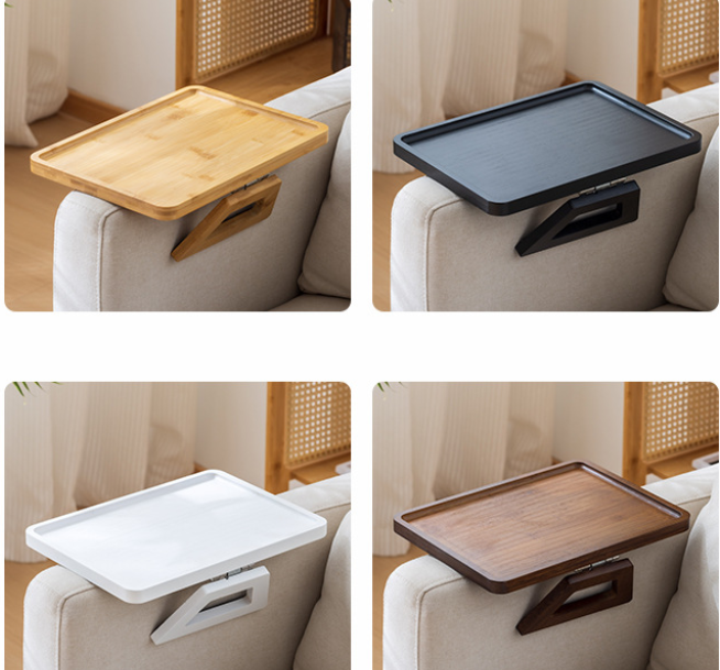 62 Sofa Lazy Tray - Image 1