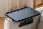 Sofa Lazy Tray - Image 9