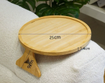 Sofa Lazy Tray - Image 10