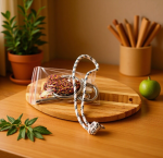 Wooden toy