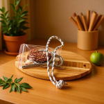 Wooden toy