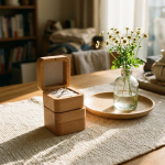 Wooden box - Image 4