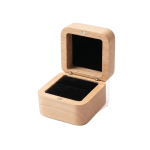 Wooden box - Image 3