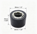 Wooden lids - Image 7