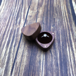 Wooden box