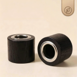 Wooden lids - Image 5