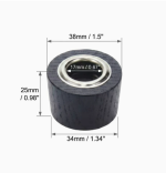 Wooden lids - Image 4