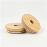 Wooden lids - Image 39