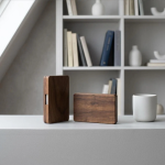 Wooden box - Image 3