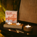 Wooden lids - Image 5
