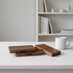 Wooden box - Image 4
