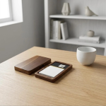Wooden box - Image 5