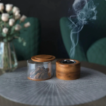 Wooden lids - Image 3