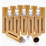 Wooden lids