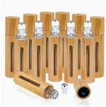 Wooden lids