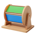 Roller toy