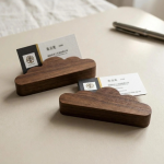 Wooden stand - Image 3